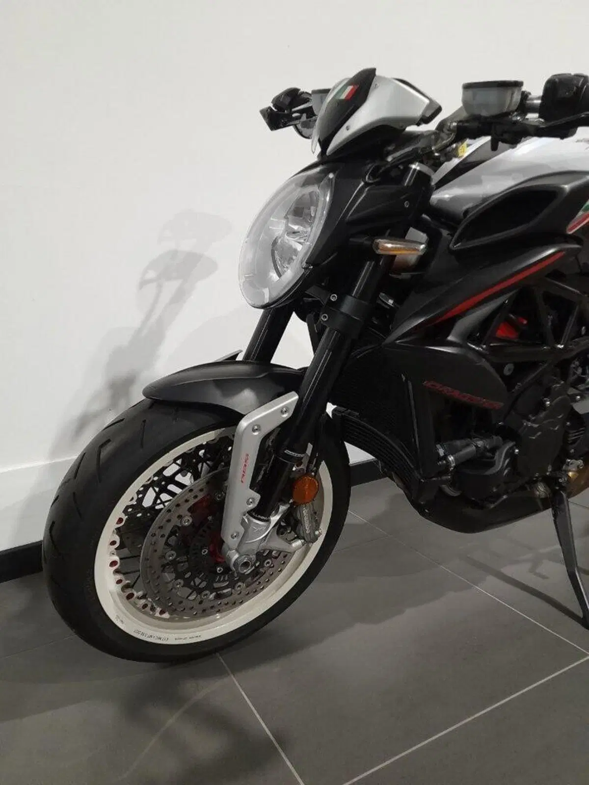 MV Agusta Dragster 800 RR (2018 - 20) (9)