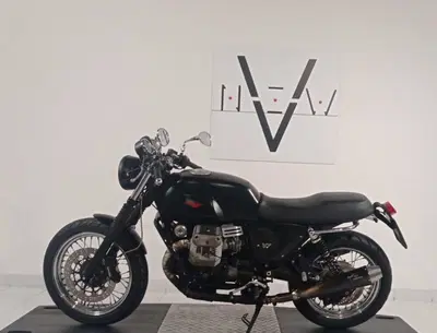 Moto Guzzi V7 Racer (2012 - 14) usata