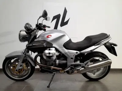 Moto Guzzi Breva 850 (2006 - 11) usata