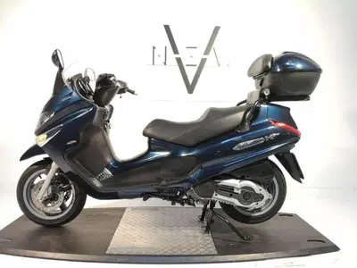 Piaggio Xevo 400 (2007 - 13) usata