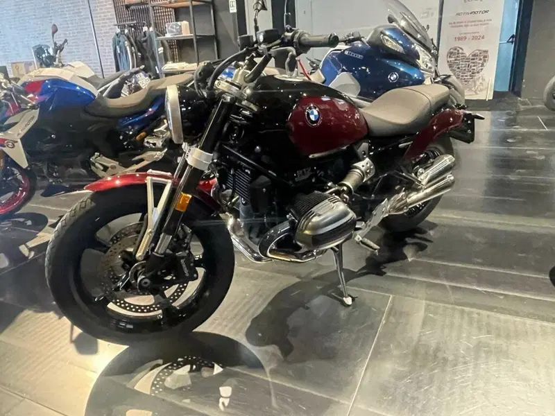 Bmw R 12 (2024 - 26) (5)