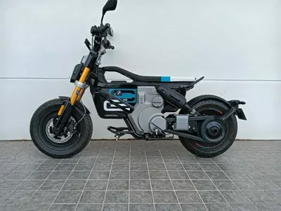 Bmw CE 02 AM (2024 - 26) usata