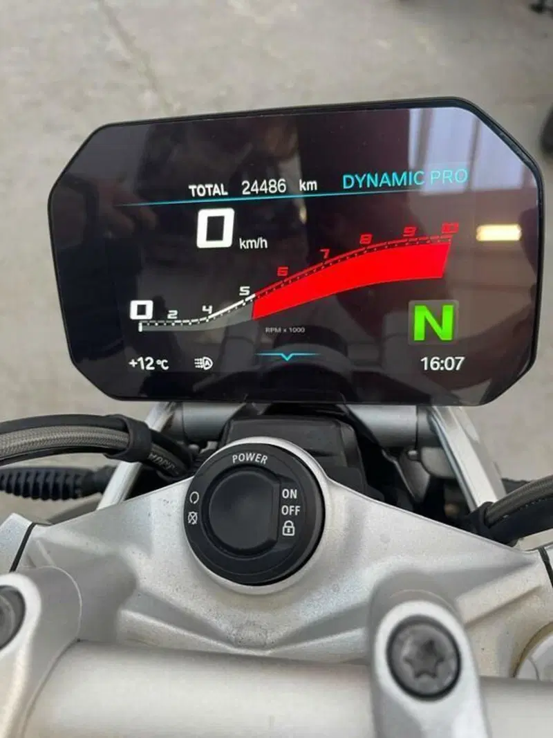 Bmw R 1250 R (2019 - 20) (7)