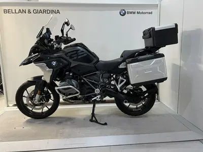 Bmw R 1250 GS (2021 - 24) usata