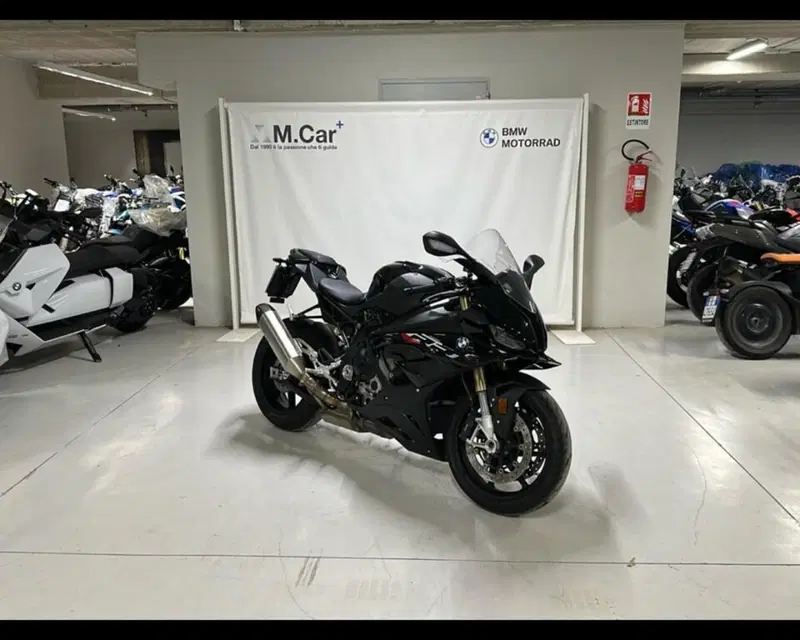 Bmw S 1000 RR (2021 - 22) (3)