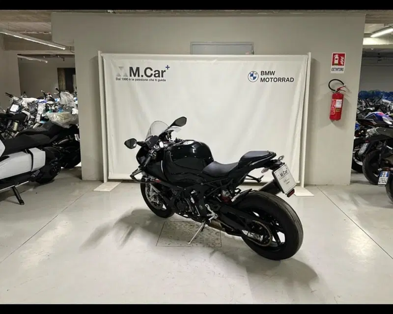 Bmw S 1000 RR (2021 - 22) (7)