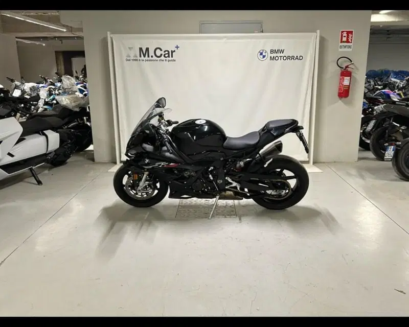 Bmw S 1000 RR (2021 - 22) (8)