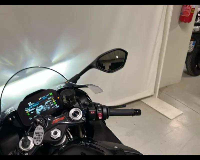 Bmw S 1000 RR (2021 - 22) (11)