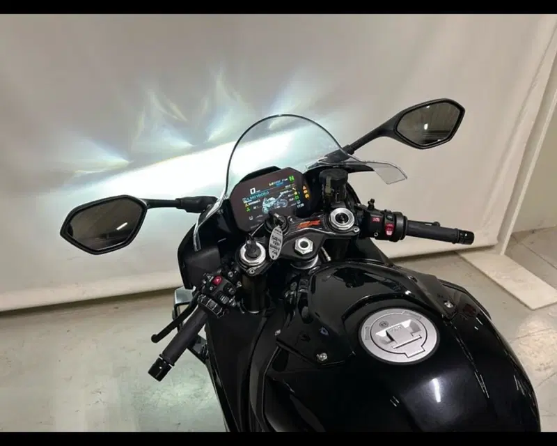 Bmw S 1000 RR (2021 - 22) (12)