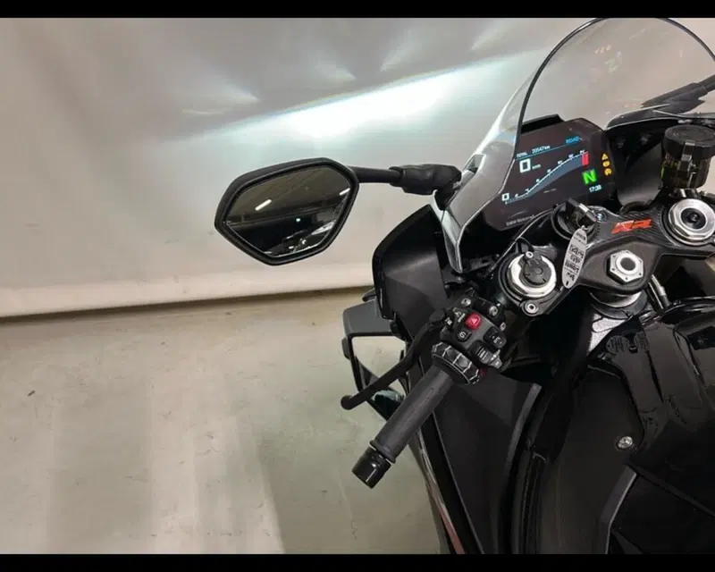 Bmw S 1000 RR (2021 - 22) (10)