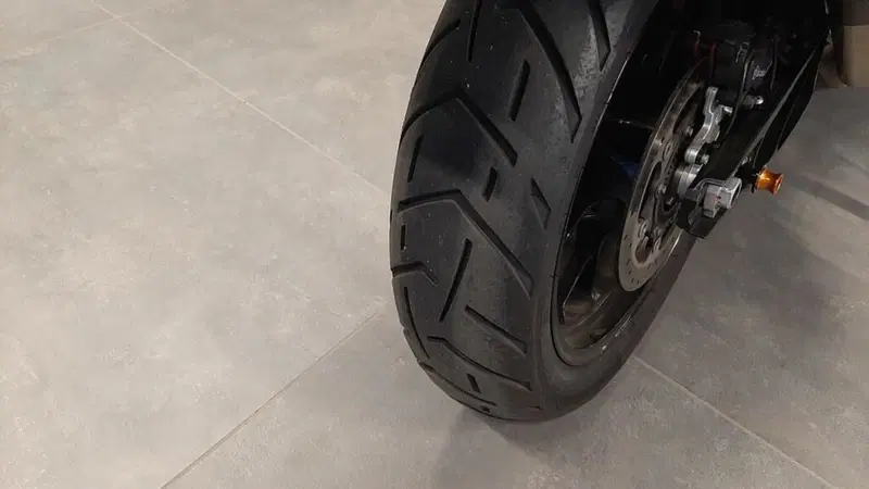 KTM 1090 Adventure S - L (2017 - 19) (6)
