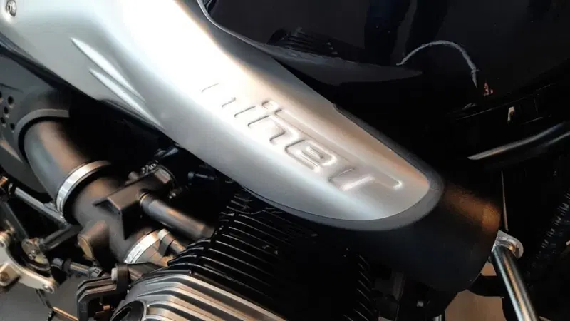Bmw R nineT Urban GS (2021 - 24) (5)