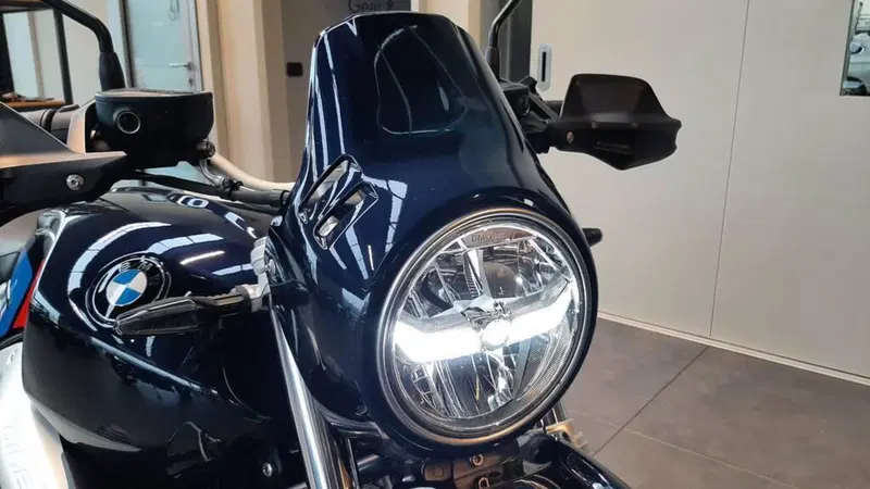 Bmw R nineT Urban GS (2021 - 24) (10)