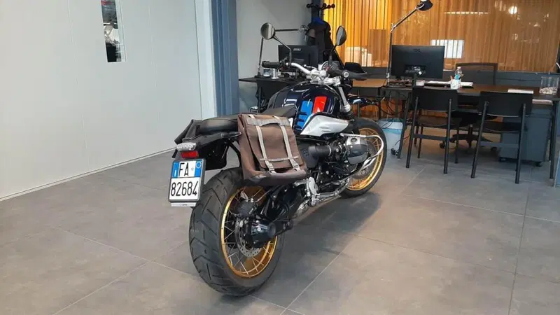 Bmw R nineT Urban GS (2021 - 24) (6)