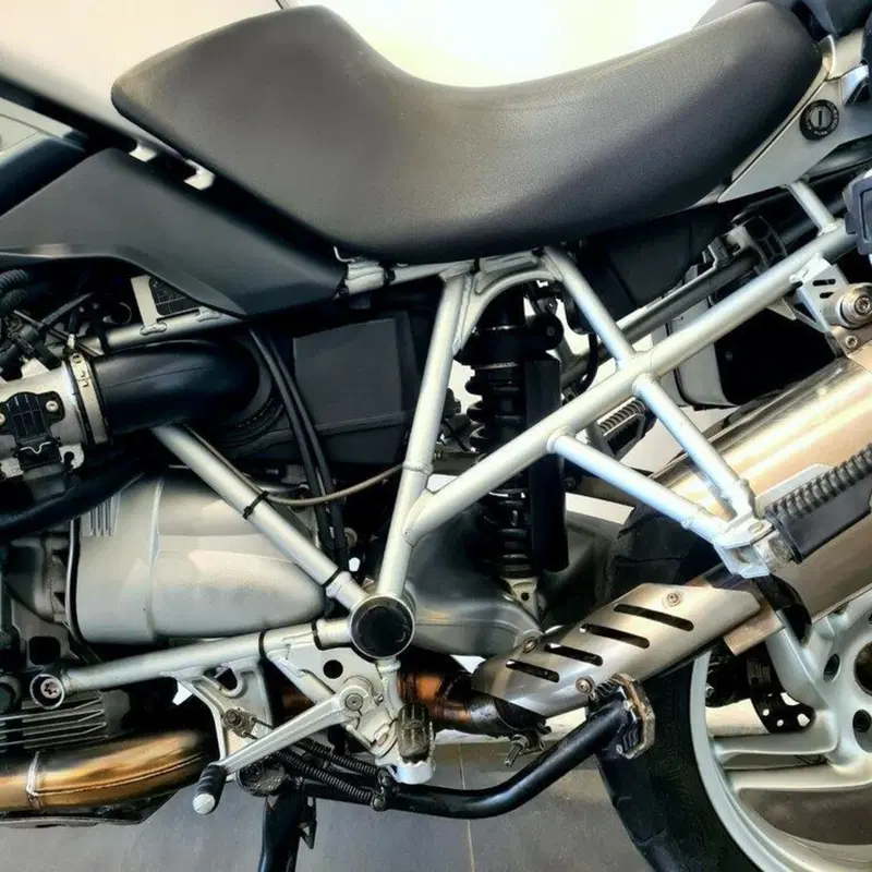 Bmw R 1200 GS (2004 - 07) (12)