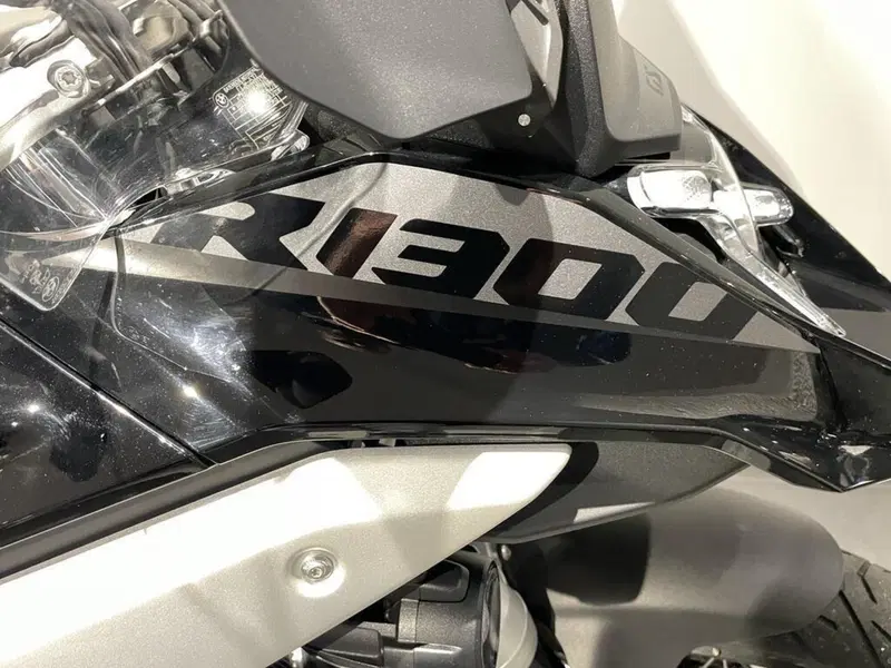Bmw R 1300 GS (2023 - 26) (13)