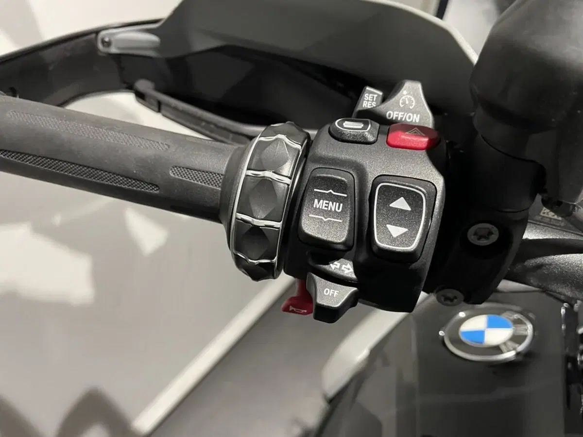 Bmw R 1300 GS (2023 - 26) (7)