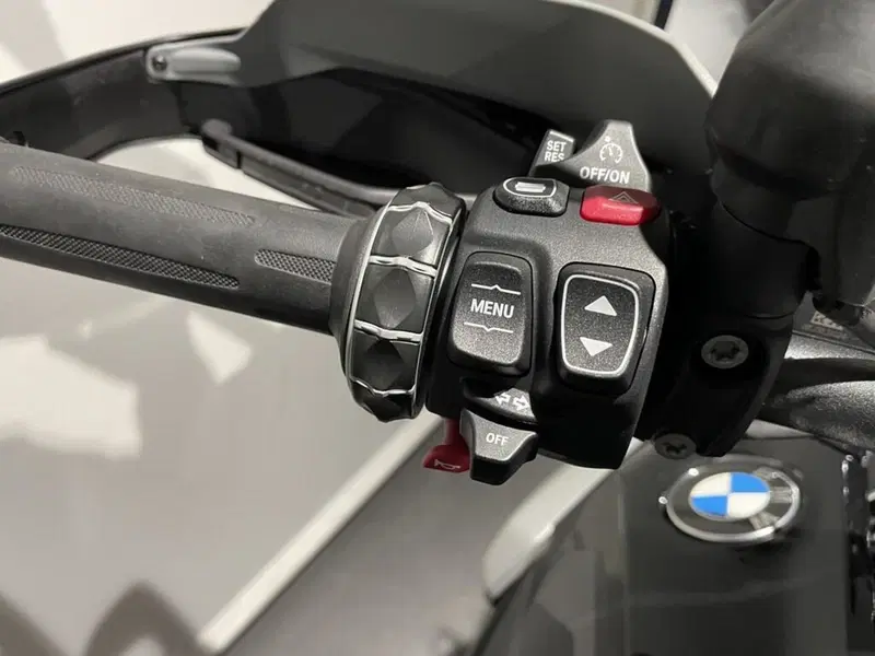 Bmw R 1300 GS (2023 - 26) (7)