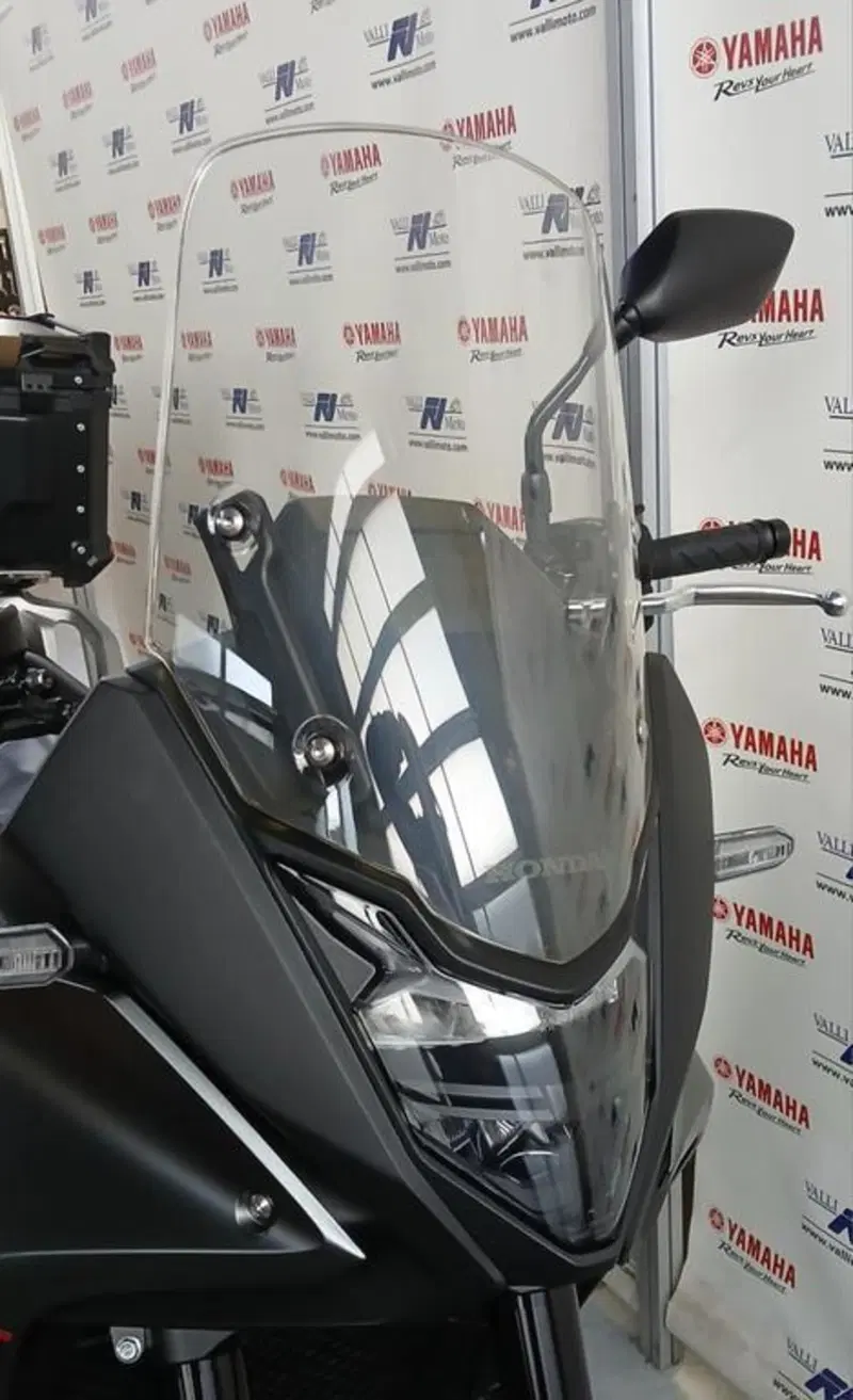 Honda Transalp XL750 (2023 - 24) (7)