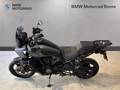 Harley-Davidson Pan America 1250 Special (2020 - 25) usata