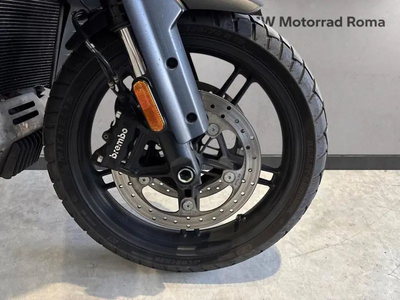 Harley-Davidson Pan America 1250 Special (2020 - 25) (5)