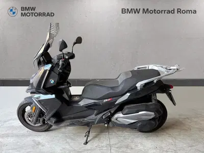 Bmw C 400 X (2018 - 20) usata