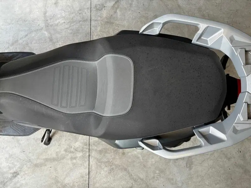 Bmw C 400 X (2018 - 20) (9)