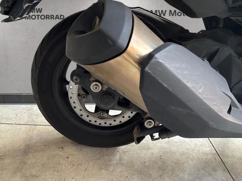 Bmw C 400 X (2018 - 20) (6)