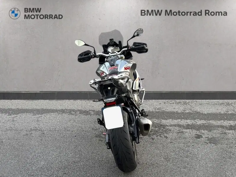 Bmw S 1000 XR (2017 - 19) (4)