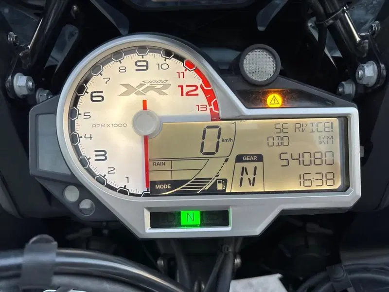 Bmw S 1000 XR (2017 - 19) (8)