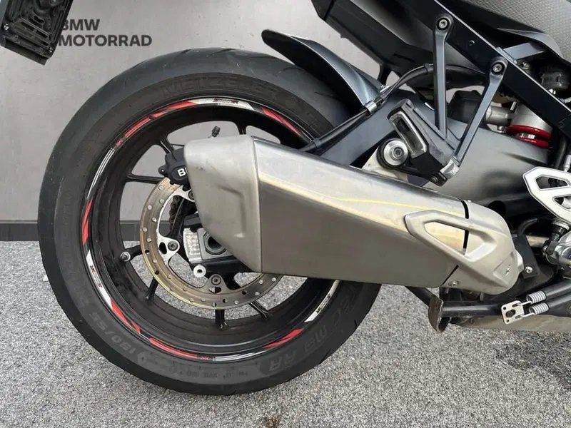 Bmw S 1000 XR (2017 - 19) (6)