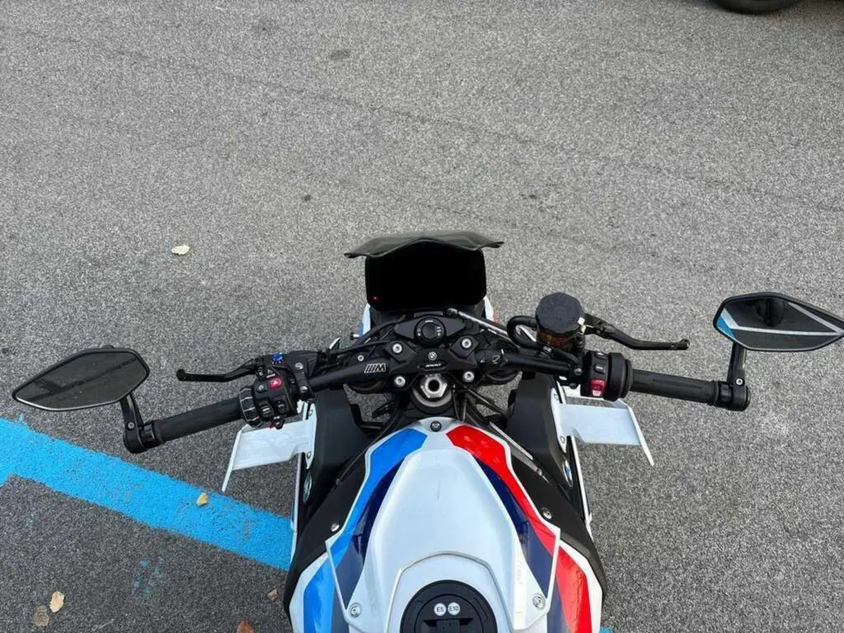 Bmw M 1000 R (2023 - 24) (7)