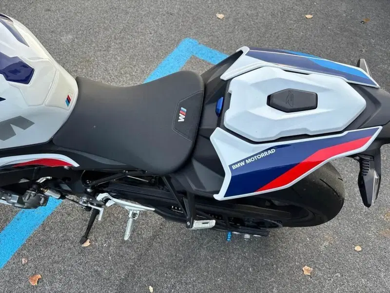 Bmw M 1000 R (2023 - 24) (9)