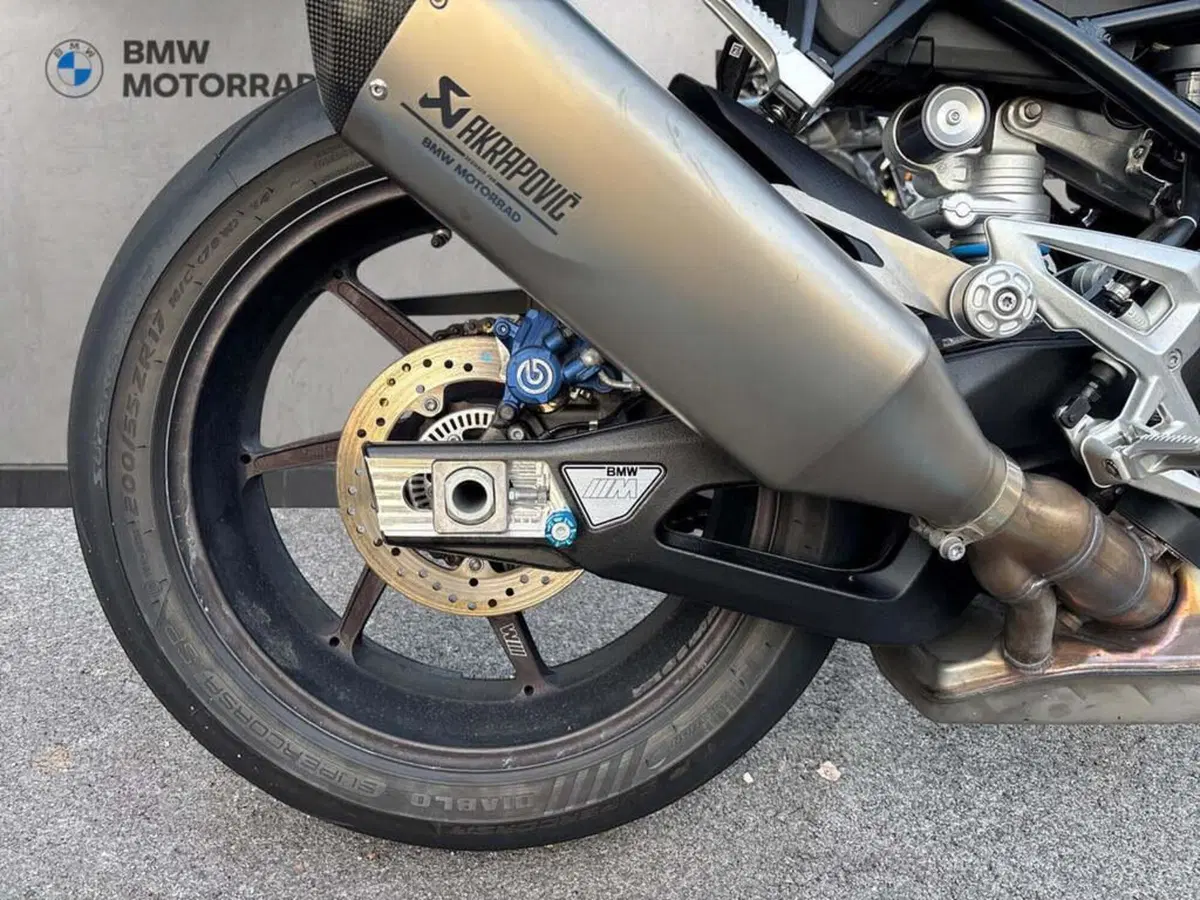 Bmw M 1000 R (2023 - 24) (6)