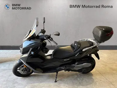Bmw C 400 GT (2021 - 24) usata