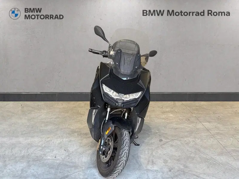 Bmw C 400 GT (2021 - 24) (3)