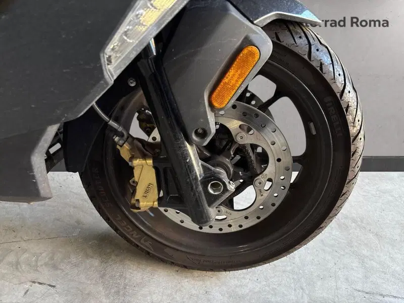 Bmw C 400 GT (2021 - 24) (5)