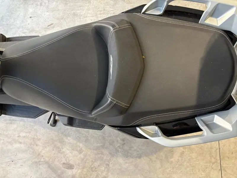 Bmw C 400 GT (2021 - 24) (9)