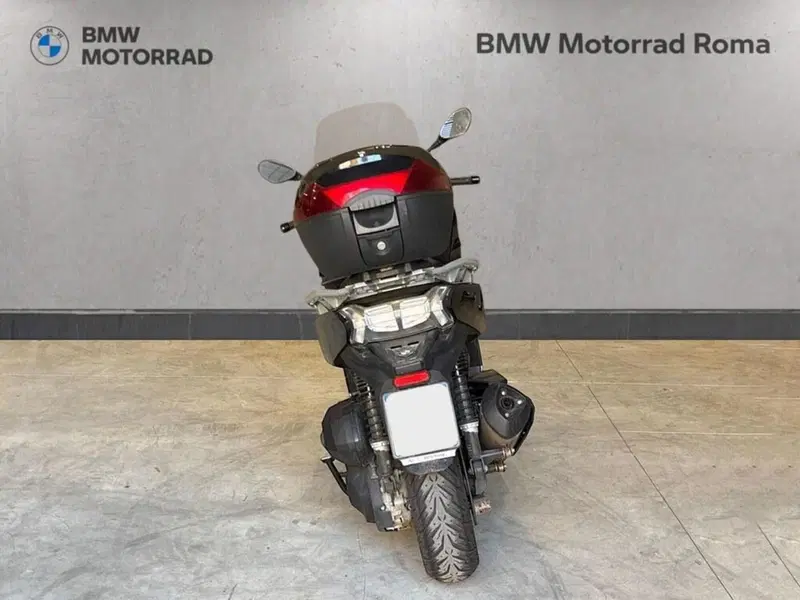 Bmw C 400 GT (2021 - 24) (4)
