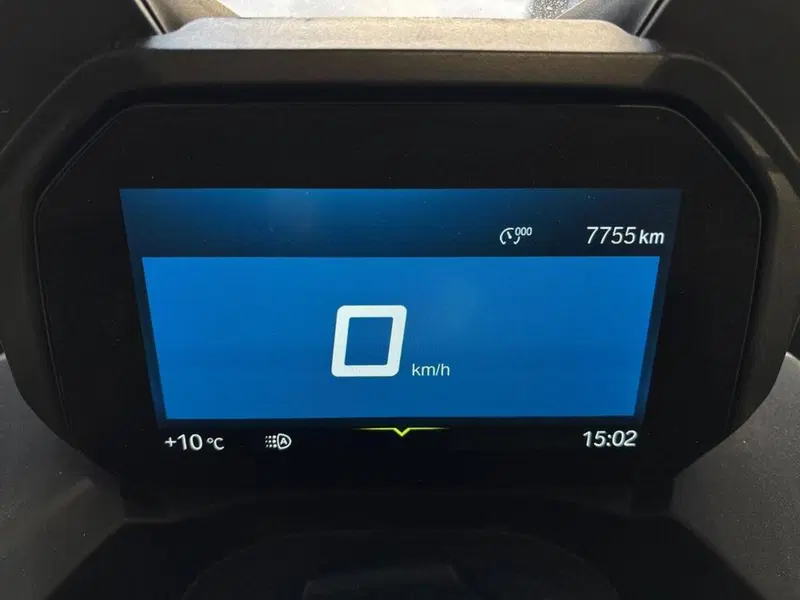 Bmw C 400 GT (2021 - 24) (8)
