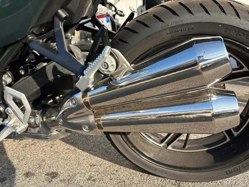 Bmw R 12 nineT (2023 - 26) (10)