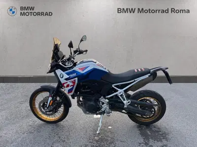 Bmw F 900 GS (2024 - 26) usata