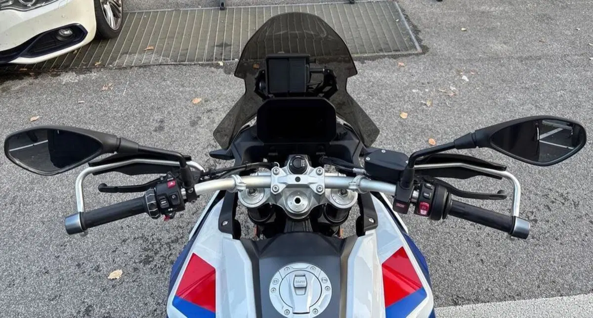Bmw F 900 GS (2024 - 26) (7)