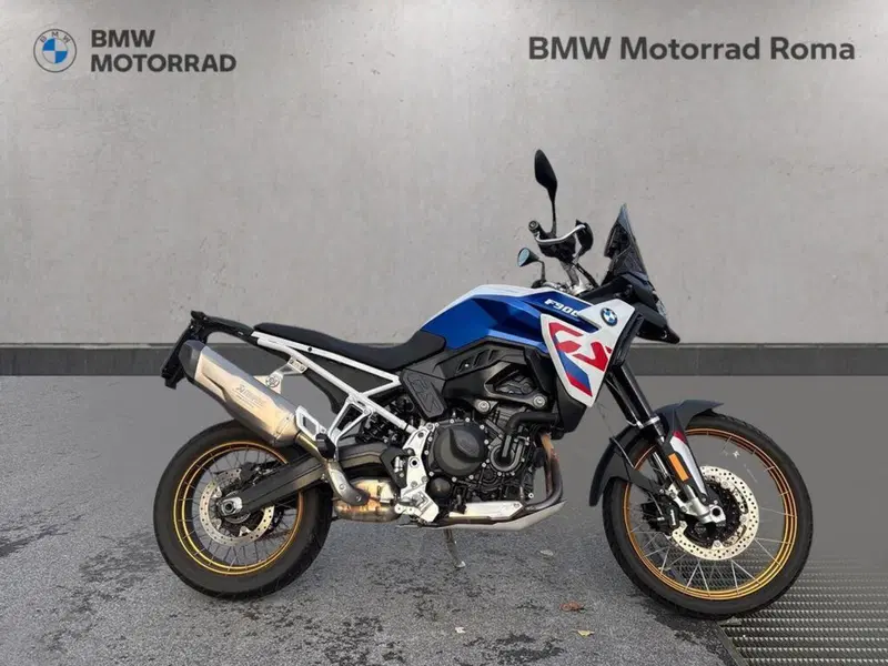 Bmw F 900 GS (2024 - 26) (2)