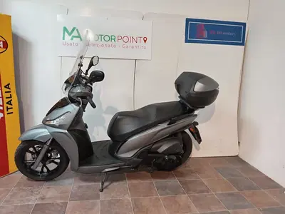 Kymco People 300i S ABS (2019 - 20) nuova