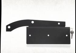 kit sgancio rapido per Borse Westernbull Westernbu 