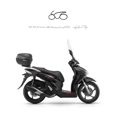 QJ Motor SQ 16 (2025 - 26) nuova