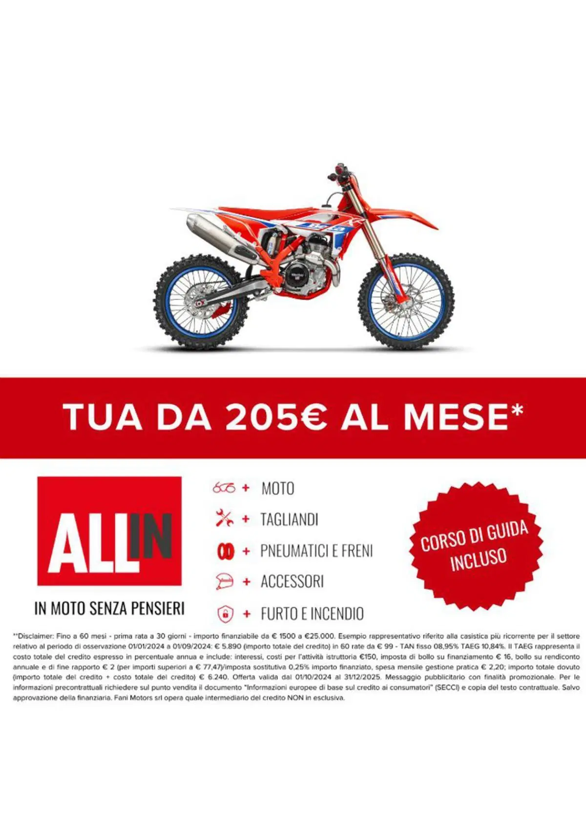 Betamotor RX 450 4T (2026) (2)