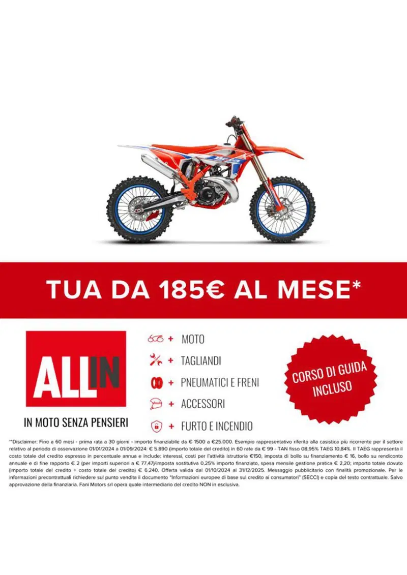 Betamotor RX 350 2T (2026) (2)