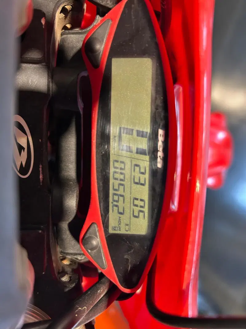 Betamotor RR 350 4T Enduro (2023) (4)